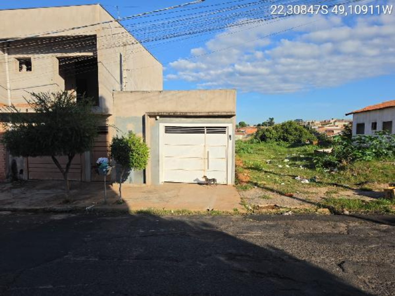 Casa em Leilão em Bauru / SP - 193118