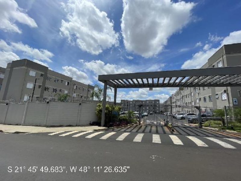 Imagem do imóvel Apartamento - Araraquara - SP