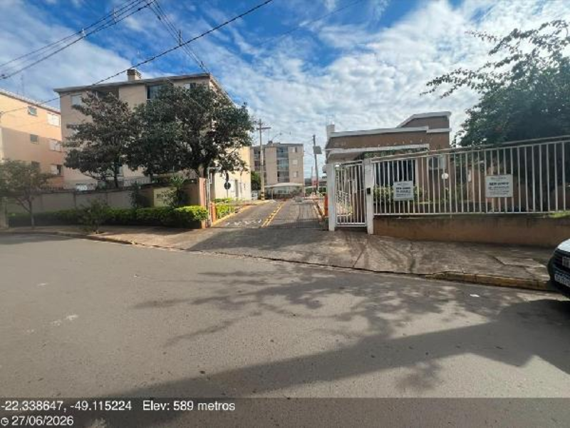 Imagem do imóvel Apartamento - Bauru - SP
