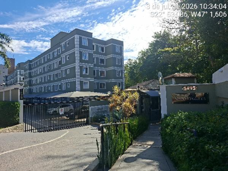 Apartamento em Leilão em Campinas / SP - 193121