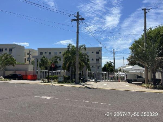Casa em leilão em Birigui