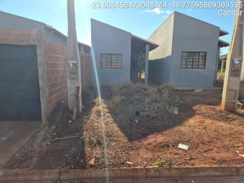 Imagem do imóvel Casa - Canitar - SP