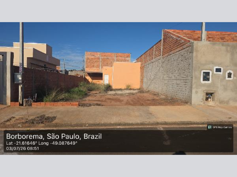 Imagem do imóvel Prédio - Borborema - SP