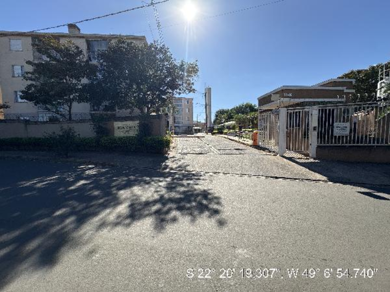 Imagem do imóvel Apartamento - Bauru - SP