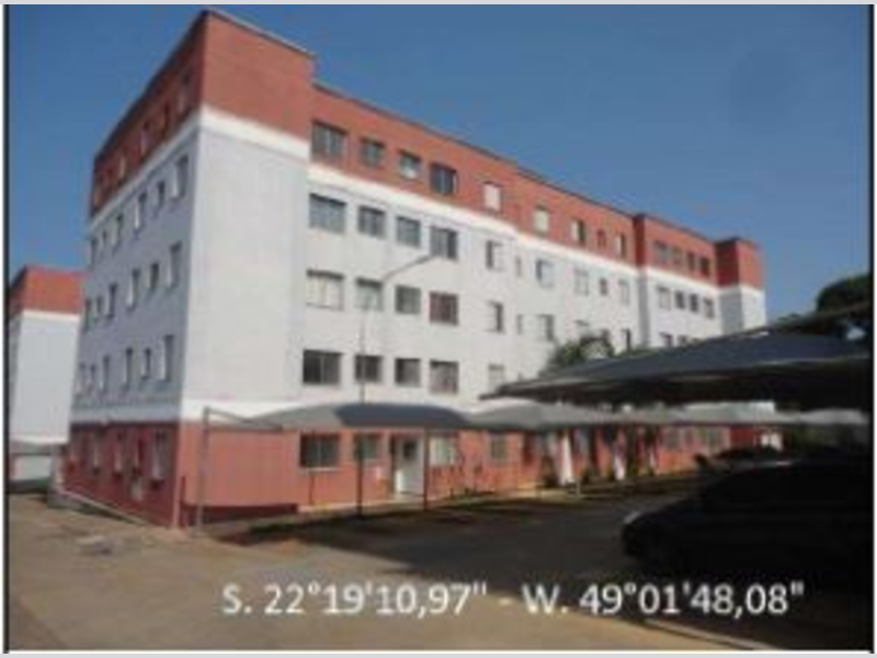 Imagem do imóvel Apartamento - Bauru - SP