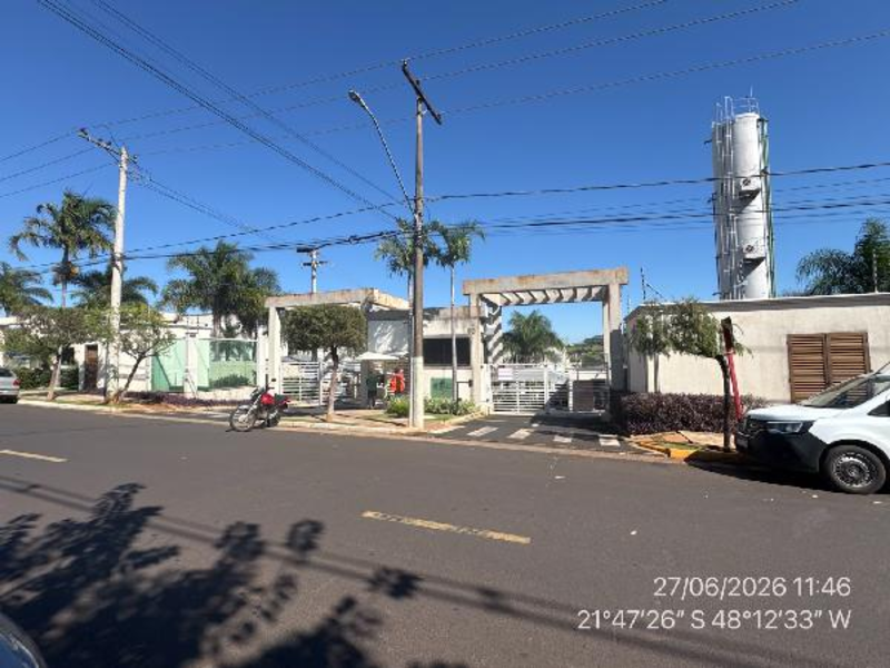 Imagem do imóvel Apartamento - Araraquara - SP