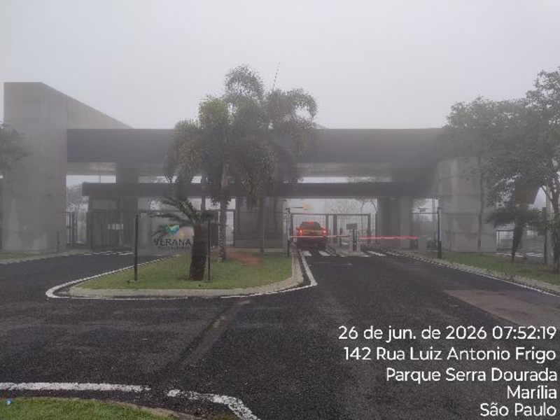 Imagem do imóvel Terreno - Marília - SP
