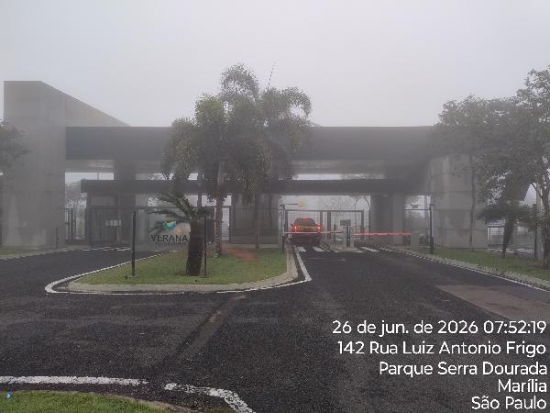 Terreno - Marília - SP