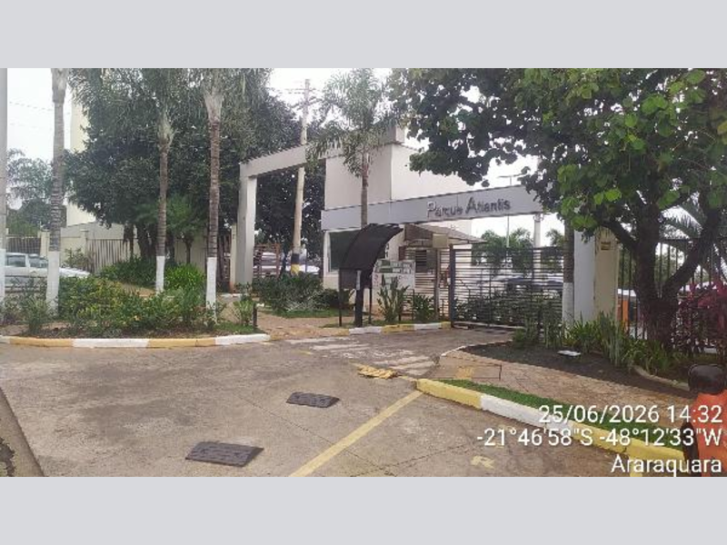 Apartamento em Leilão em Araraquara / SP - 193129