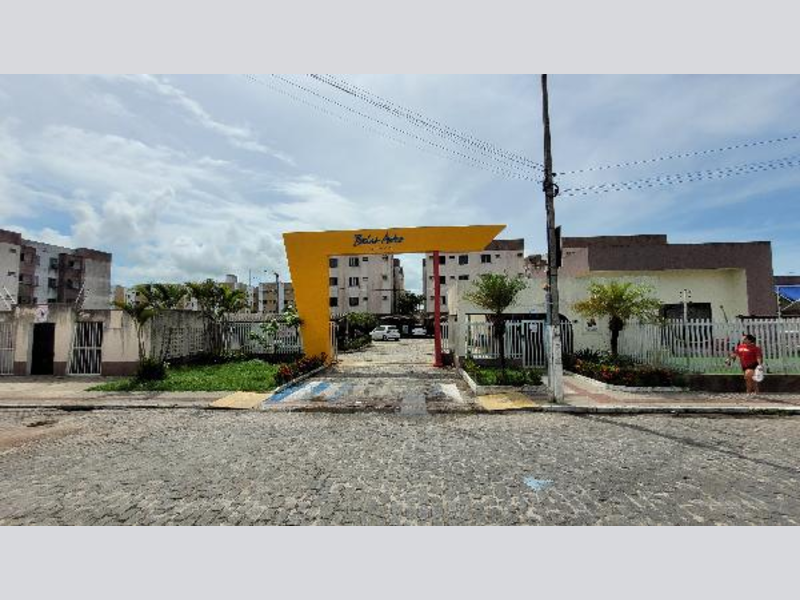 Apartamento em Leilão em Nossa Senhora Do Socorro / SE - 193137