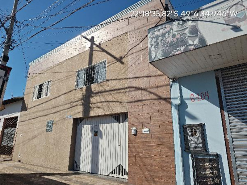 Imagem do imóvel Casa - Bauru - SP