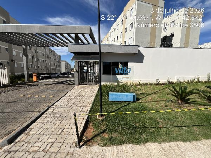 Imagem do imóvel Apartamento - Bauru - SP
