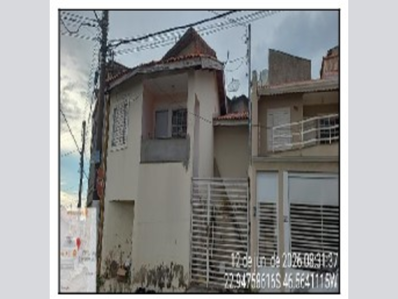 Imagem do imóvel Casa - Bragança Paulista - SP