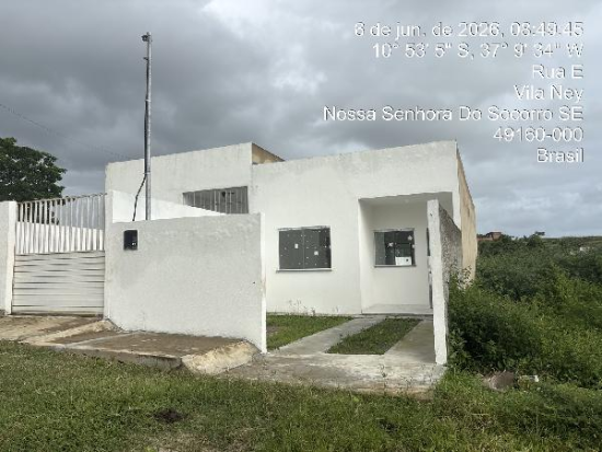 Foto de Imóvel em Nossa Senhora Do Socorro (SE)