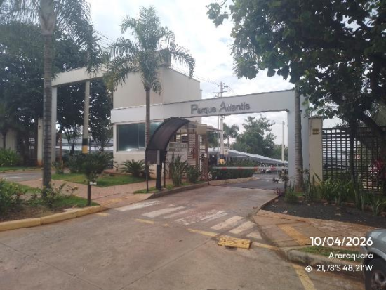 Casa em leilão em Araraquara