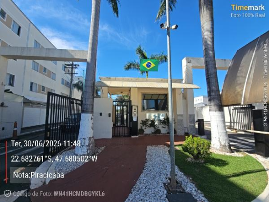 Casa em leilão em Piracicaba