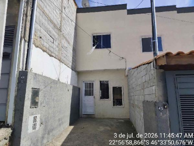 Casa em Leilão em Bragança Paulista / SP - 193157