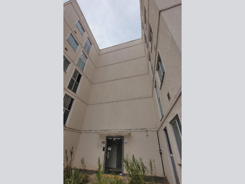 Imagem do imóvel Apartamento - Santana de Parnaíba - SP
