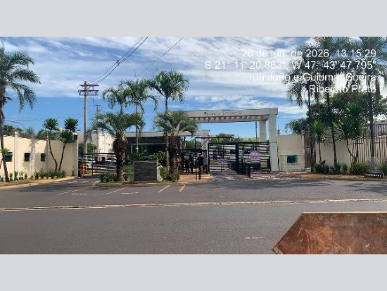 Casa em leilão em Ribeirão Preto
