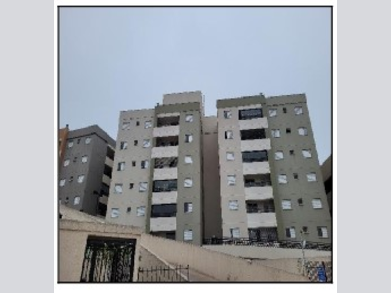 Imagem do imóvel Apartamento - Cotia - SP