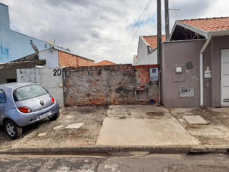 Imagem do imóvel Casa - Piracicaba - SP