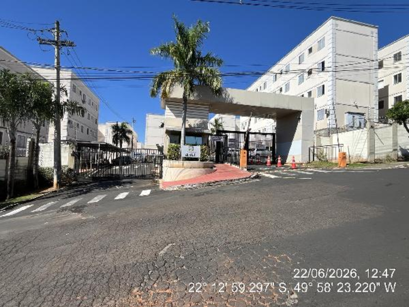 Imagem do imóvel Apartamento - Marília - SP