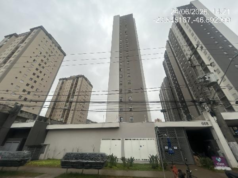 Imagem do imóvel Apartamento - São Paulo - SP