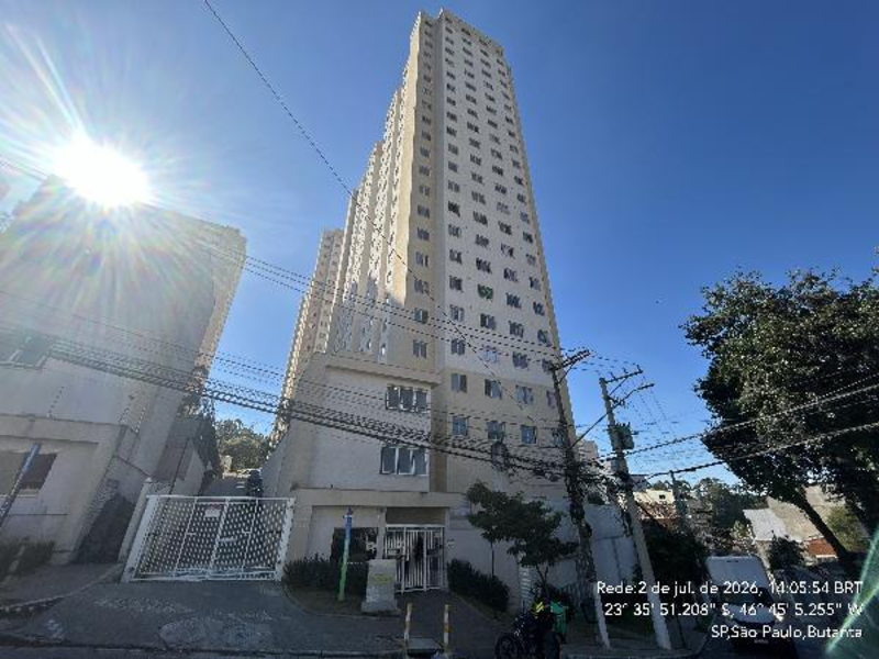 Imagem do imóvel Apartamento - São Paulo - SP
