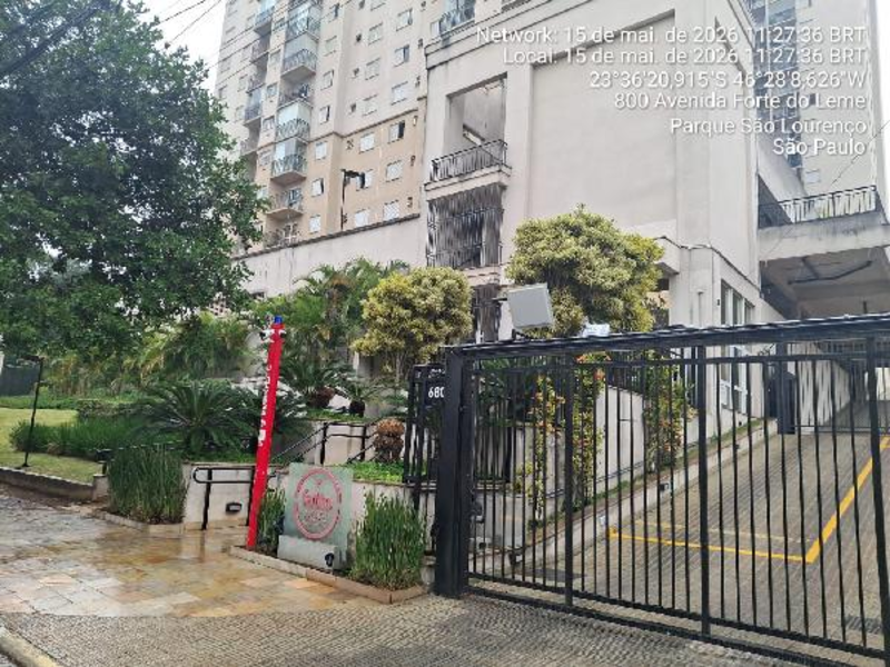 Imagem do imóvel Apartamento - São Paulo - SP