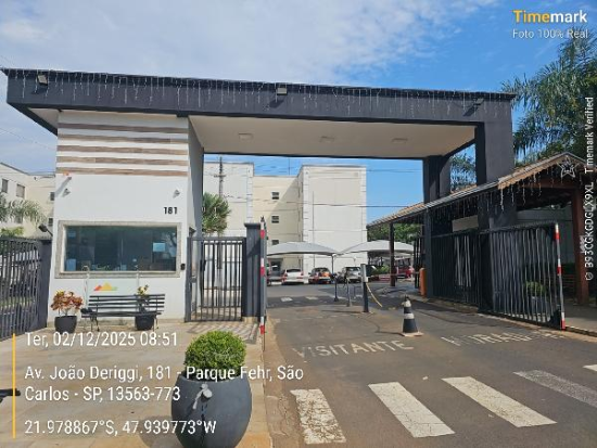 Casa em leilão em São Carlos