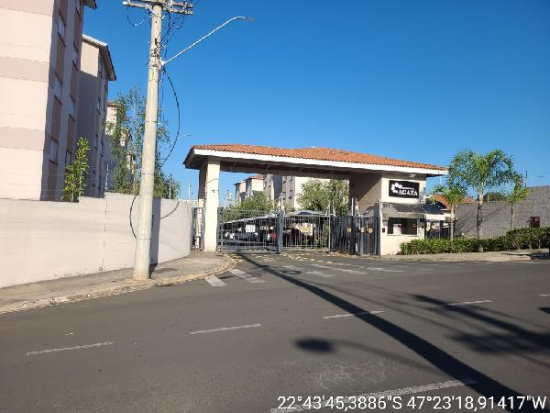 Casa em leilão em Santa Bárbara D'oeste