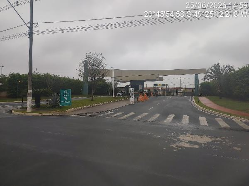 Imagem do imóvel Casa - São José do Rio Preto - SP