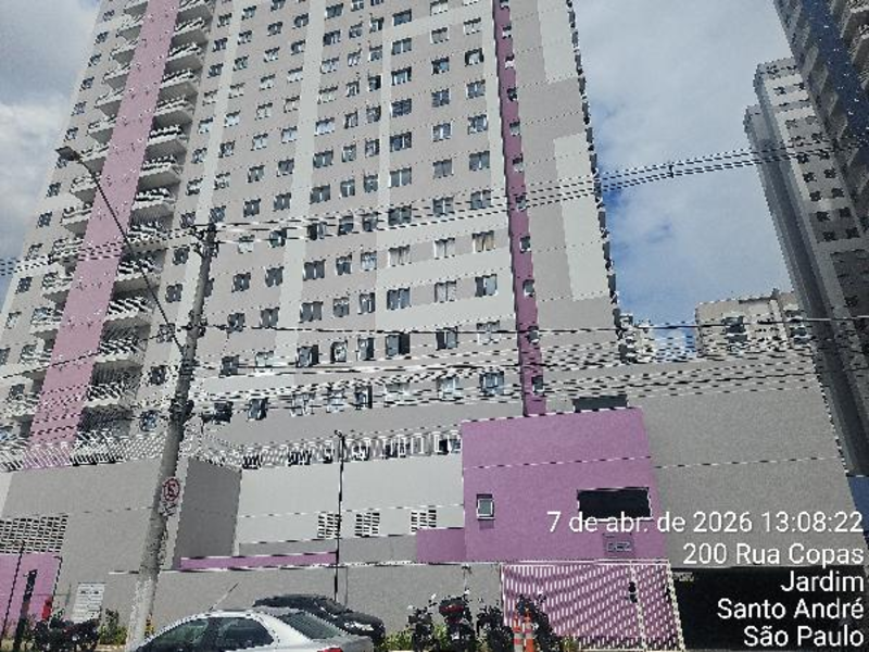 Imagem do imóvel Apartamento - Santo André - SP