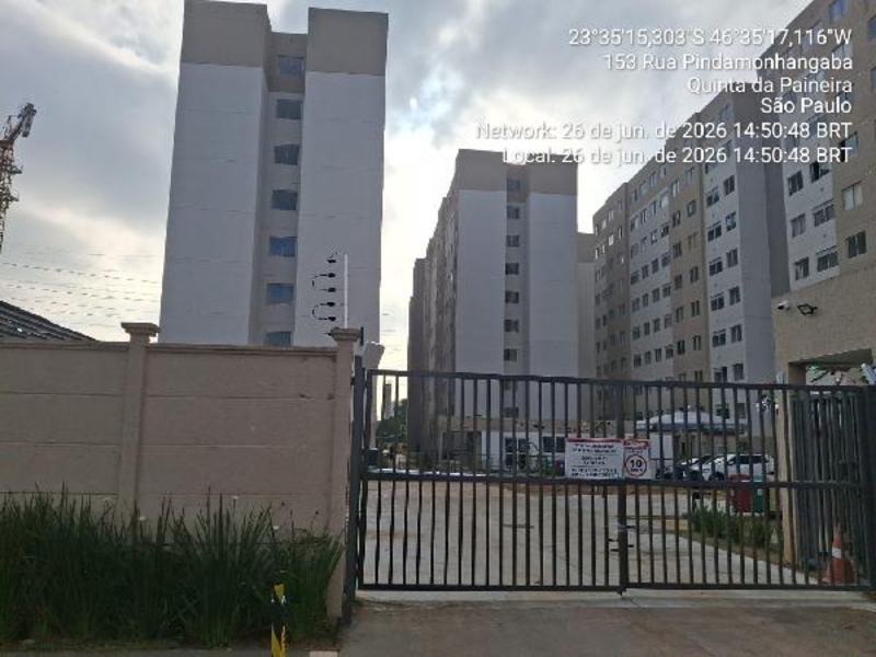 Imagem do imóvel Apartamento - São Paulo - SP
