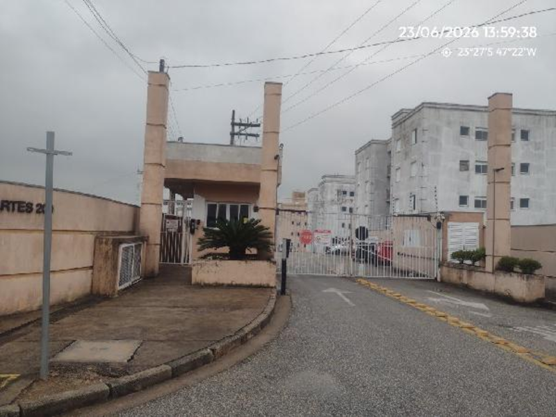 Apartamento em Leilão em Sorocaba / SP - 193175