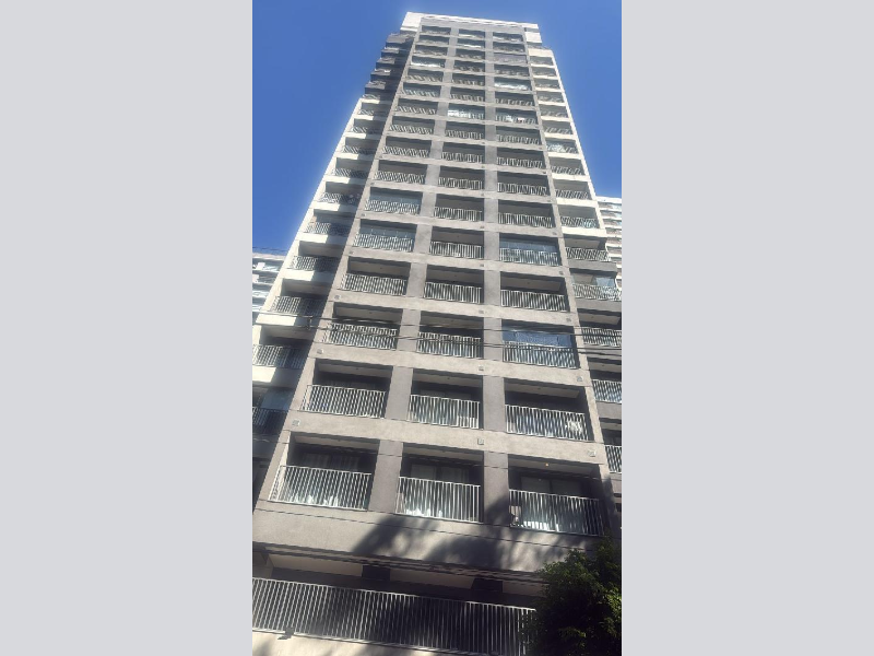 Imagem do imóvel Apartamento - São Paulo - SP