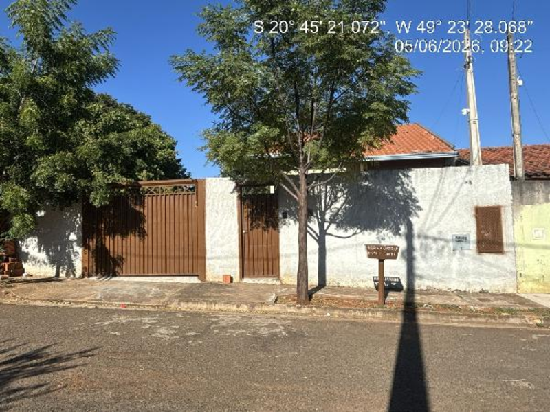 Imagem do imóvel Casa - São José do Rio Preto - SP