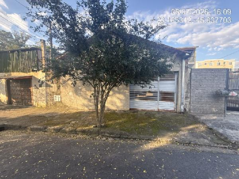 Casa em Leilão em São José Dos Campos / SP - 193182