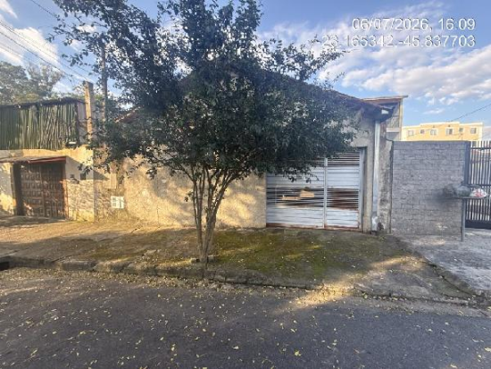 Casa em leilão em São José Dos Campos