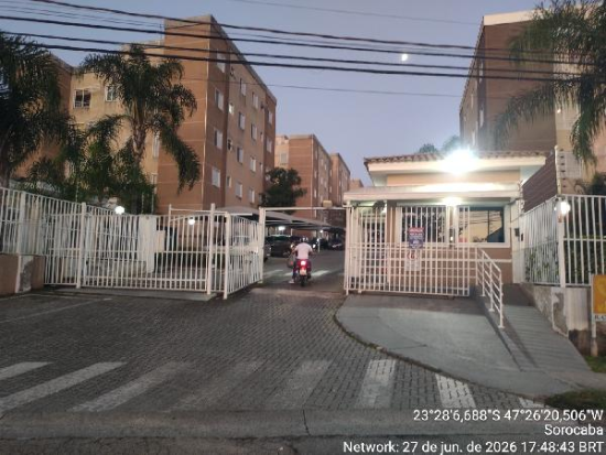 Casa em leilão em Sorocaba