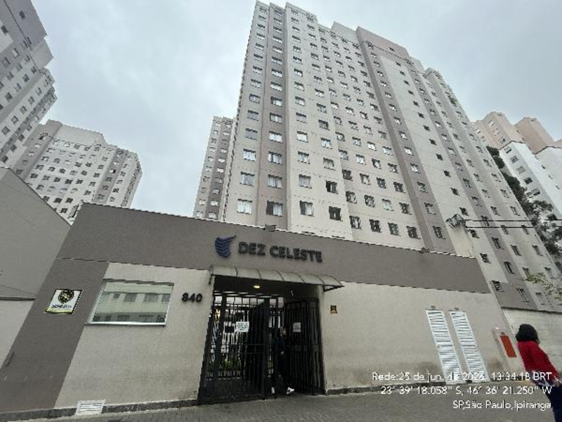 Apartamento em Leilão em São Paulo / SP - 193183