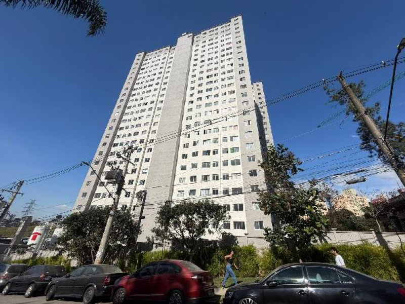 Apartamento em Leilão em São Paulo / SP - 193184