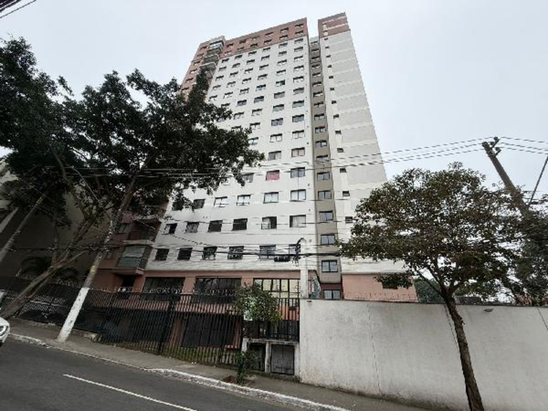 Apartamento em Leilão em São Paulo / SP - 193192
