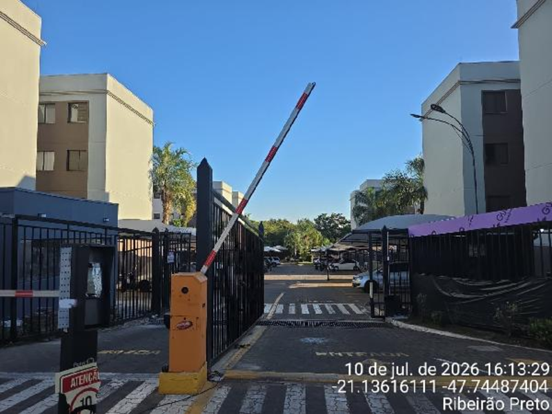 Imagem do imóvel Apartamento - Ribeirão Preto - SP