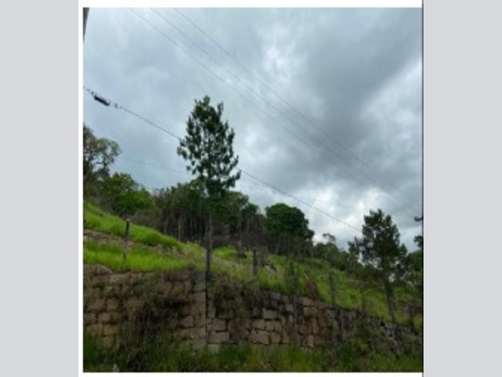 Terreno - Ribeirão Pires - SP
