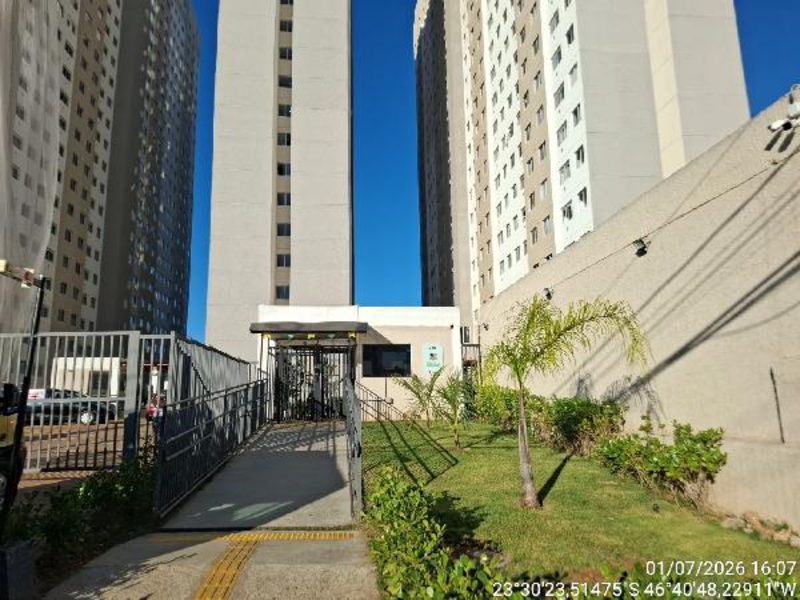 Imagem do imóvel Apartamento - São Paulo - SP