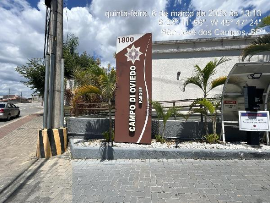 Foto de Imóvel em São José Dos Campos (SP)