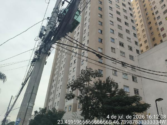Casa em leilão em São Paulo