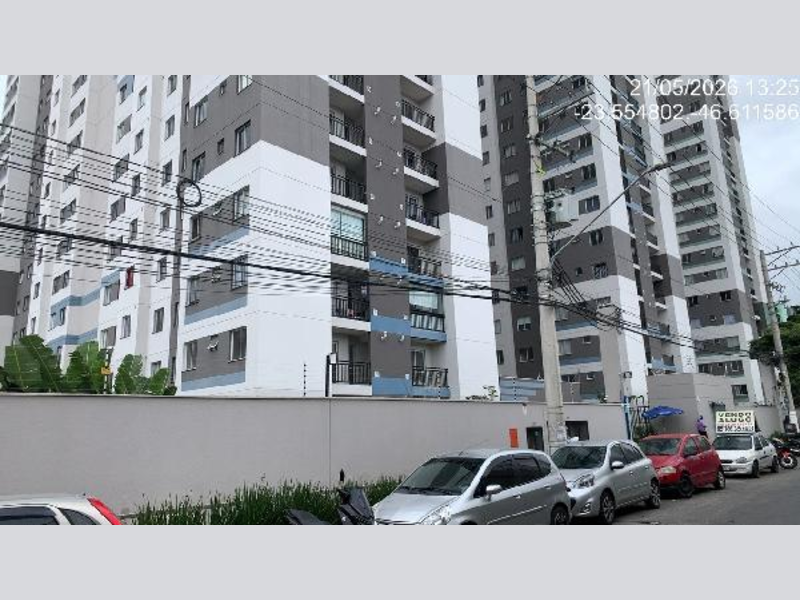 Imagem do imóvel Apartamento - São Paulo - SP