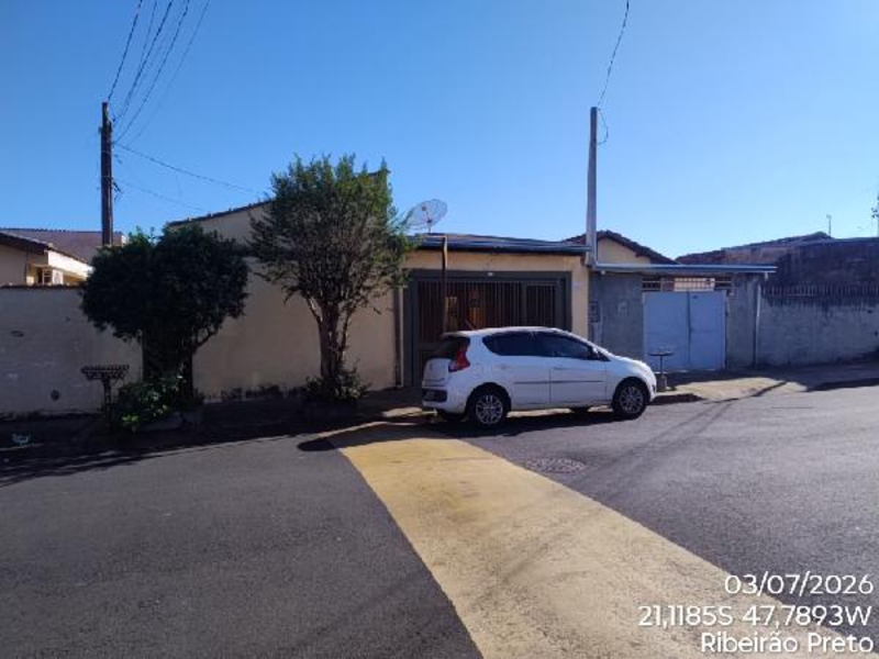 Imagem do imóvel Casa - Ribeirão Preto - SP